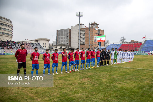 از برنابئو تا وطنی؛ عقب ماندگی فضایی!