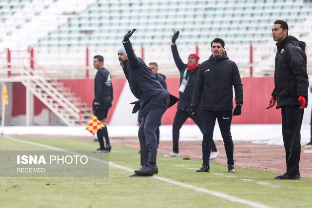 از برنابئو تا وطنی؛ عقب ماندگی فضایی!