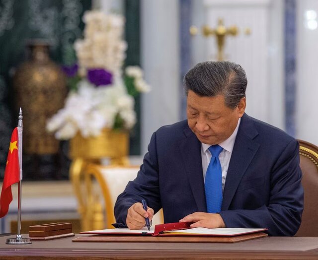 پکن به مشارکت سازنده در مذاکرات احیای برجام ادامه می‌دهد