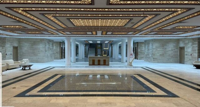 از اولین شعبه بینالمللی دانشگاههای علوم پزشکی چه میدانیم؟