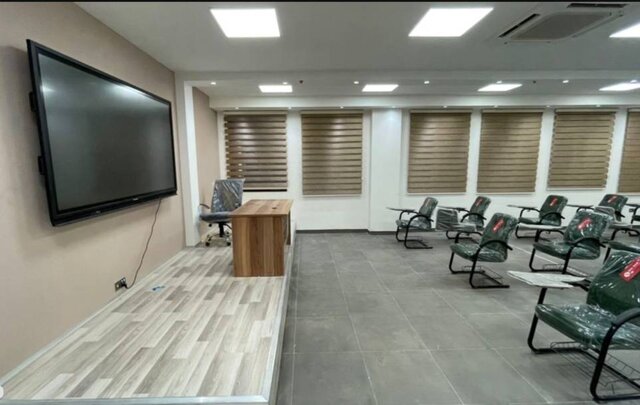 از اولین شعبه بینالمللی دانشگاههای علوم پزشکی چه میدانیم؟