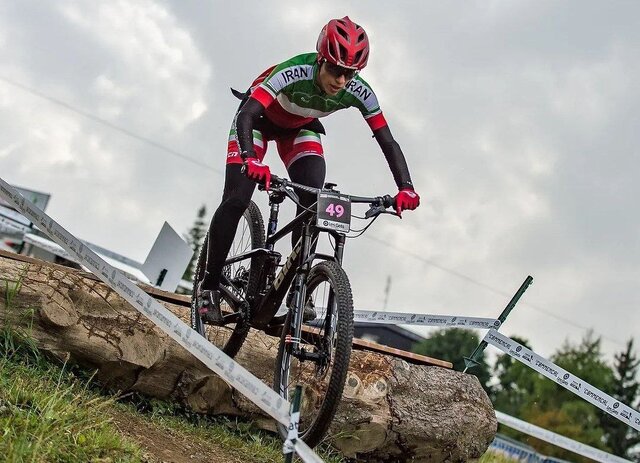 دوچرخهسواری در سال ۱۴۰۳/ طلسم باطل شد!