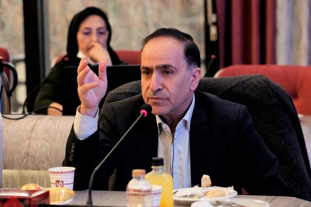 رفع محرومیت از مسیر اقتصاد دانش‌بنیان می‌گذرد