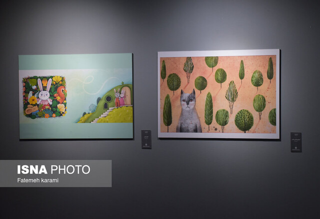 عکس خبر از پانزدهمین جشنواره هنرهای تجسمی فجر ۳ اثر منتخب جشنواره فجر روی دیوارهای شهر نقاشی میشوند