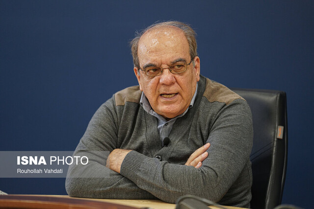 عباس عبدی هیات منصفه دادگاه مطبوعات مدیر مسئول اعتماد و عباس عبدی را مجرم شناخت