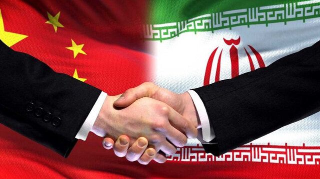 ایران می‌تواند ضامن امنیت انرژی چین باشد