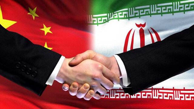 «نه» چین به تحریم ایران توسط آمریکا «نه» چین به تحریم ایران توسط آمریکا