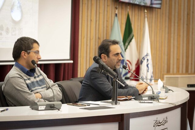 گزارش ایسنا از نشست تخصصی بهرهوری آب در دشت قزوین