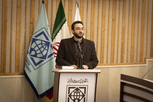 گزارش ایسنا از نشست تخصصی بهرهوری آب در دشت قزوین