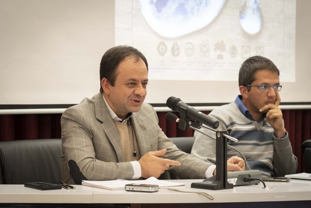 گزارش ایسنا از نشست تخصصی بهرهوری آب در دشت قزوین