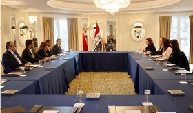تاکید وزیر خارجه عراق بر ادامه هماهنگی با آمریکا در زمینه مقابله با تروریسم