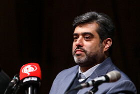 نشست خبری جشنواره موسیقی فجر