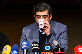 نشست خبری جشنواره موسیقی فجر