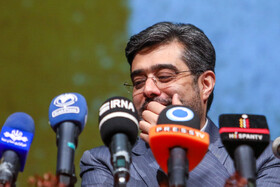 نشست خبری جشنواره موسیقی فجر