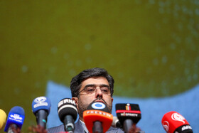 نشست خبری جشنواره موسیقی فجر