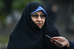 اعلام حمایت معاونت زنان ریاست جمهوری از طرح‌های تولیدکنندگان حجاب