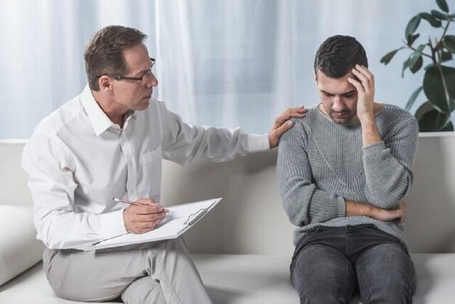 به جای تراپی و فوبیا چه بگوییم؟ به جای تراپی و فوبیا چه بگوییم؟