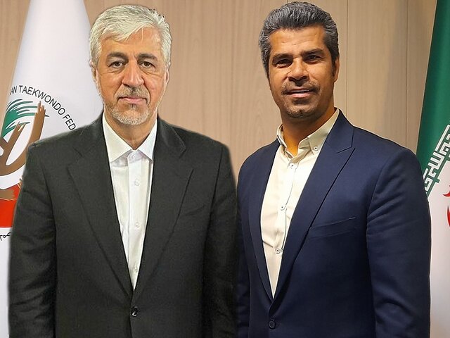ساعی سرانجام با وزیر ورزش دیدار کرد ساعی سرانجام با وزیر ورزش دیدار کرد