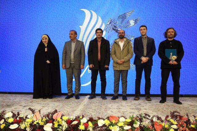 فیلمهای منتخب فراکسیون محیط زیست مجلس در جشنواره فیلم فجر
