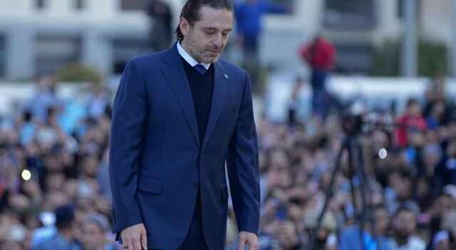 اهل سنت لبنان خطاب به بن سلمان: حکم عزل حریری را پس بگیر! اهل سنت لبنان خطاب به بن سلمان: حکم عزل حریری را پس بگیر!