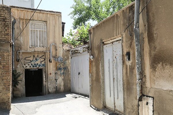 ساختوساز در بافت فرسوده مشکل مسکن اردستان را کاهش میدهد  ساختوساز در بافت فرسوده مشکل مسکن اردستان را کاهش میدهد