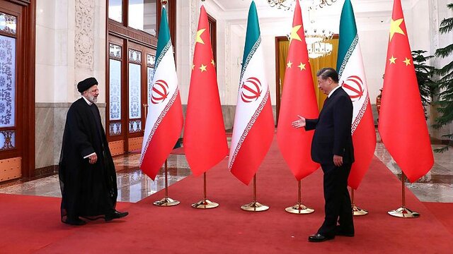 قهرمان‌پور: تصویری که ایران از «سفر چین» می‌سازد مهم است