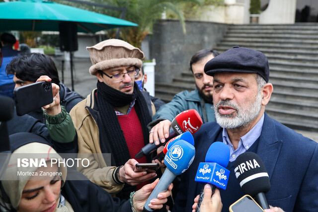 اعضای کابینه سیزدهم در حاشیه جلسه دولت چه گفتند؟