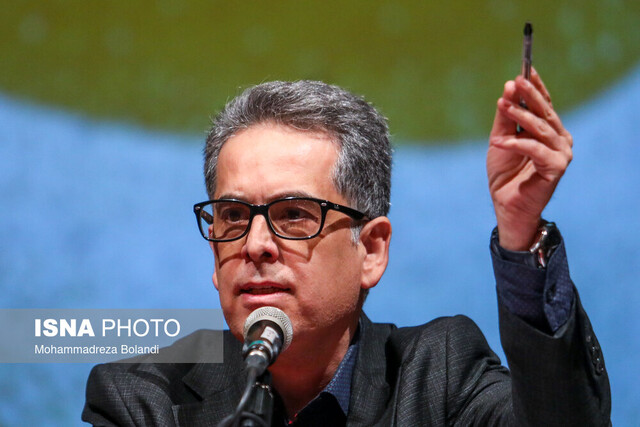 ماجرای استعفای دبیر جشنواره فجر و شکار سیمرغ موسیقی