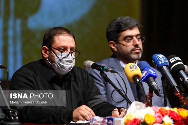 ماجرای استعفای دبیر جشنواره فجر و شکار سیمرغ موسیقی