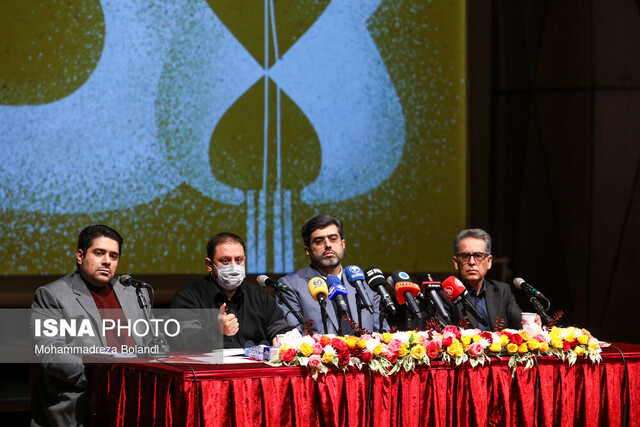 ماجرای استعفای دبیر جشنواره فجر و شکار سیمرغ موسیقی