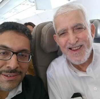 تشکر حماس از عربستان پس از آزاد کردن ۲ شهروند فلسطینی