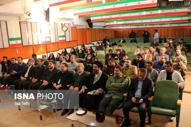 خبرنگار ایسنا کهگیلویه و بویراحمد برگزیده جشنواره رسانه ای «ابوذر» شد