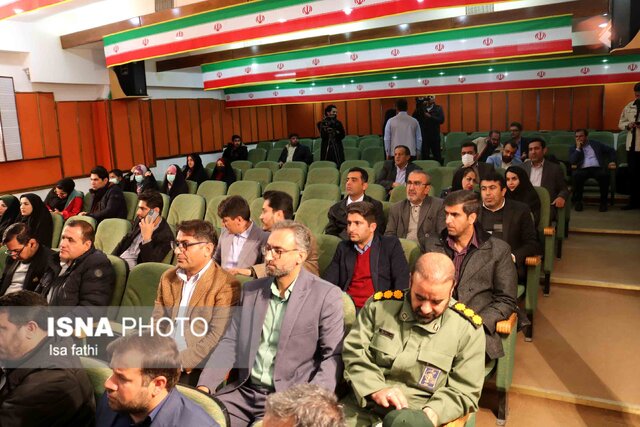 خبرنگار ایسنا کهگیلویه و بویراحمد برگزیده جشنواره رسانه ای «ابوذر» شد