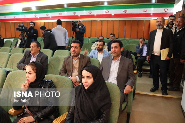 خبرنگار ایسنا کهگیلویه و بویراحمد برگزیده جشنواره رسانه ای «ابوذر» شد