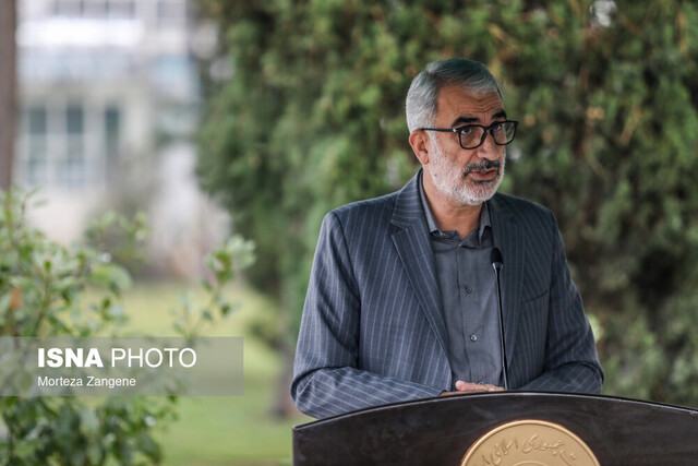 نوری: وزارت کشور انتشار گازهای سمی در مدارس را پیگیری میکند نوری: وزارت کشور انتشار گازهای سمی در مدارس را پیگیری میکند