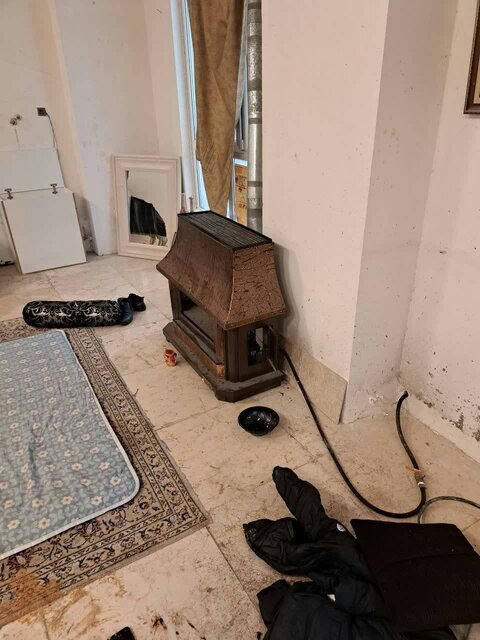 فوت ۳ نفر بر اثر گازگرفتگی در ابیانه نطنز  فوت ۳ نفر بر اثر گازگرفتگی در ابیانه نطنز