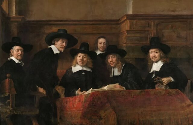 به جای ۵ ساعت در عرض چند دقیقه این موزه را تماشا کنید