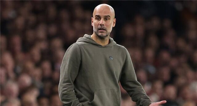 گواردیولا: به این پیروزی نیاز داشتیم/ هالند: یک اصلاح ساده پپ ما را پیروز کرد