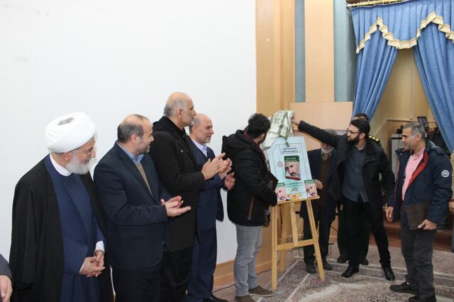 همایش بینالمللی سفیران مقاومت با حضور دانشجویان خارجی دانشگاه های سمنان