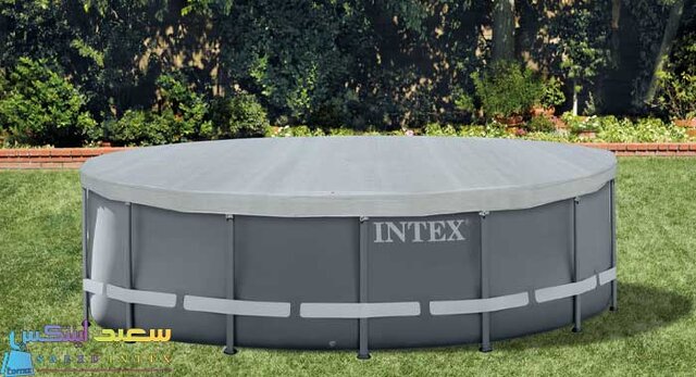 استخر بادی اینتکس استخر بادی با گارانتی را از کجا بخریم؟
