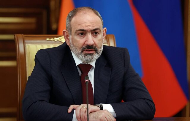 ارمنستان به آذربایجان پیشنهاد صلح داد