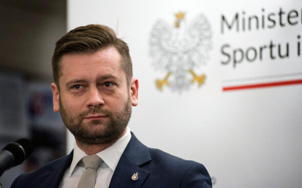 لهستان و چک هم آماده تحریم المپیک پاریس شدند لهستان و چک هم آماده تحریم المپیک پاریس شدند