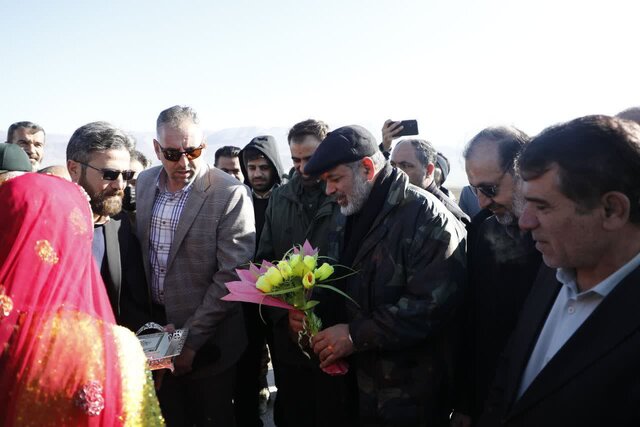 وزیر کشور: احداث سد چشمه علی در خانمیرزا پیگیری می‌شود