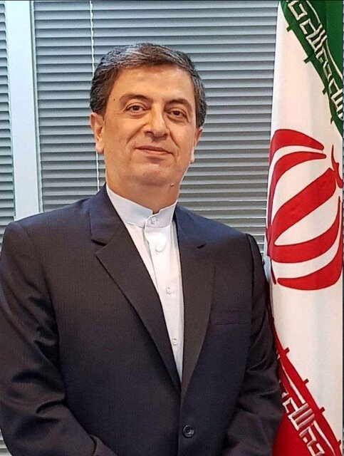 پیام  سفیر ایران در کره جنوبی خطاب به ایرانیان مقیم این کشور