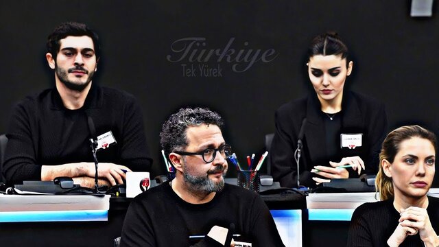 ترکیه چطور سلبریتیهایش را برای زلزله به خدمت گرفت؟ /۵میلیارد دلار حاصل همکاری حاکمیت و سلبریتی