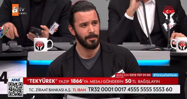 ترکیه چطور سلبریتیهایش را برای زلزله به خدمت گرفت؟ /۵میلیارد دلار حاصل همکاری حاکمیت و سلبریتی