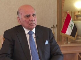 فواد حسین: می‌خواهیم بخشی از حل مشکلات یمن و منطقه باشیم