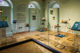 موزه روشنایی دریچه‌ای به نور، آب و آیینه در گذر تاریخ