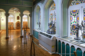 موزه روشنایی دریچه‌ای به نور، آب و آیینه در گذر تاریخ