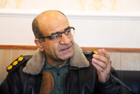 آمادگی پایگاه چهارم شکاری هوانیروز ارتش